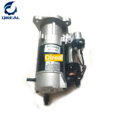 6CT 6L ISLe Engine 24v 7.5kw Motor Starter 4948058 5284085 5256984