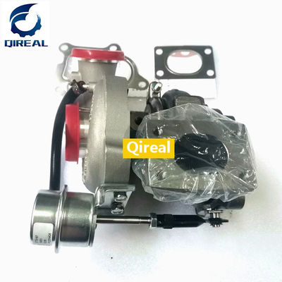 ISF3.8 Diesel Engine Turbocharger 2842804 2836258
