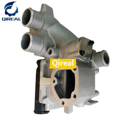 Diesel Machinery Auto Parts Thermostat Seat 3694255