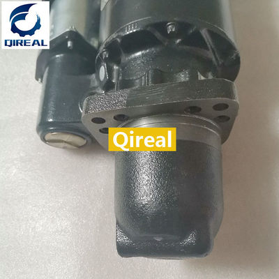 Engine Parts E325 C7 Excavator Starter Motor 24V 7.5KW 12T 207-1517
