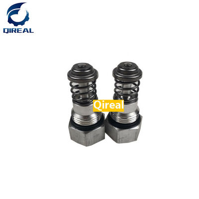 6CT Engine Parts Oil Bypass Valve 3934278