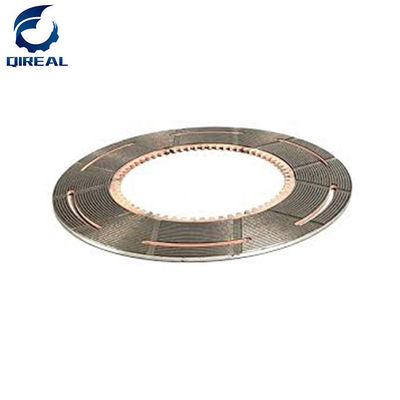 355.6*200.2*7.1 4S9072 clutch friction disc for er pillar parts