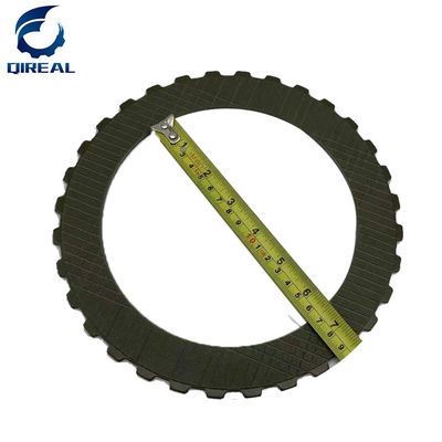 6Y7981 clutch friction disc 225*165*4.3mm OT32