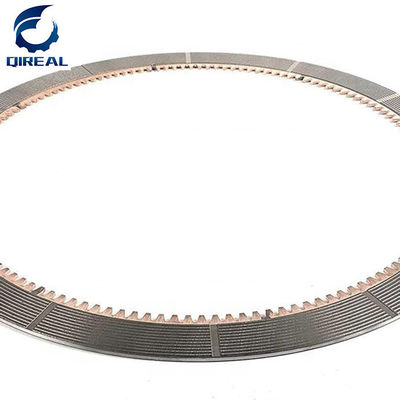 533.4*445.8*5.6  8M5070  clutch disc friction disc fits for track tractor models D8H D8K D9G D9H