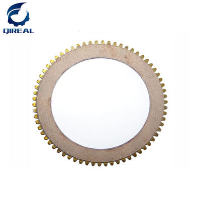 Friction disc 104-22-33321 for KOMATSU D20A D20P
