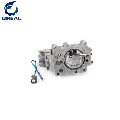 For Handok H3V280 Hydraulic Pump Parts 63787 Regulator Ass'y With Solenoid Valve
