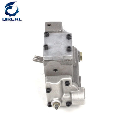 Kobelco SK235 H3V112 DTP K3V112 Hydraulic Pump Parts 16142 Regulator Valve Ass'y