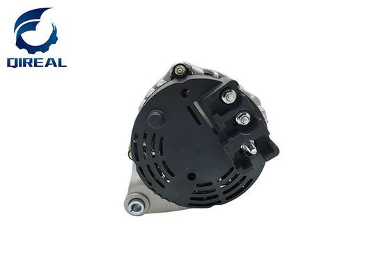 E301 Engine C2.2 Small Alternator 12v 65a 3943492 12550