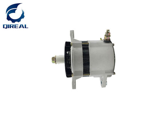 Loader 966 21SI LG925 55A Starter Alternator 10211-0890 10211-0860