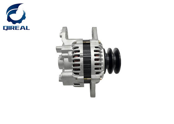 E312D 6D348 S4K Diesel Engine Alternator 24V 45A A3TN5399