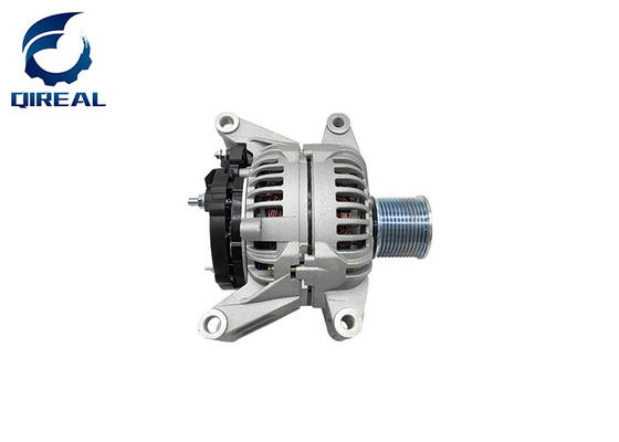 Excavator E320D2 C6.6 Engine Alternator 344-5081 3445081