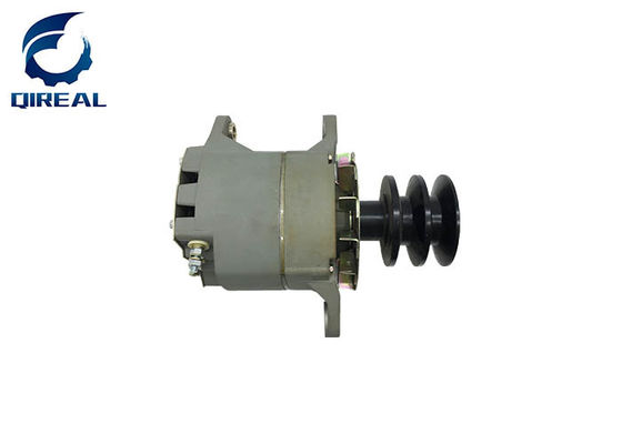 E330B E330 Excavator Spare Parts Alternator 3306 Engine Generator 24V 45A ME9406 7E-9406