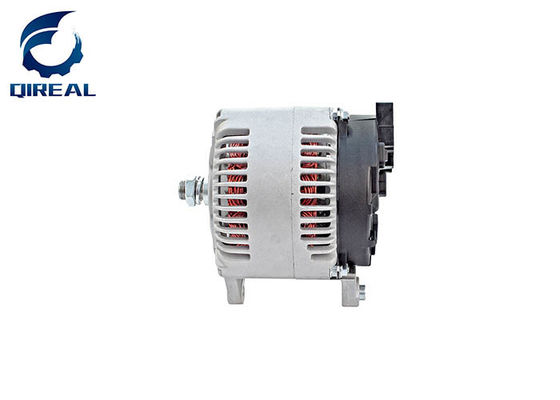 3054C Excavator Engine Parts 12V Alternator 2253144 2253145 2526256 3469825 3832557 5300540 5301440