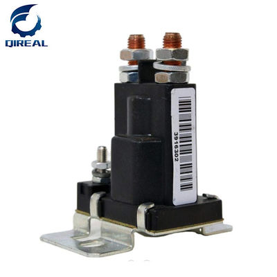6CT engine parts magnetic switch 12V 3916301 3916302