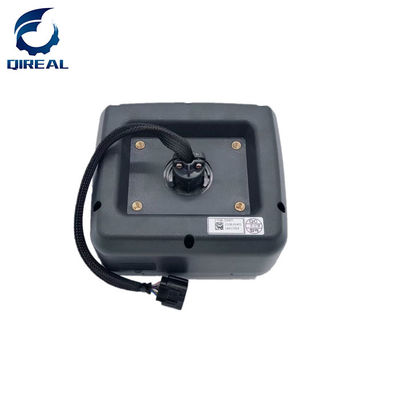 Excavator Spare Parts R220-9 R210-9 Excavator Monitor Cluster Assy 21Q6-30105 21Q6-33401