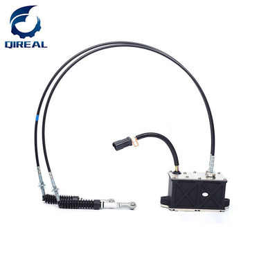 E312B E320B Excavator Electric Throttle Motor 119-0633 247-5231
