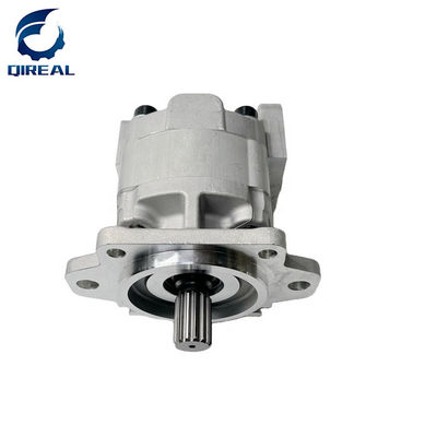 Bulldozer D61E-12 Hydraulic Gear Pump 705-11-36010