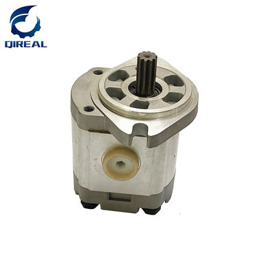 EX100-3 EX200-3 ZAX270 Excavator Hydraulic Parts Mini Gear Pump 9218005