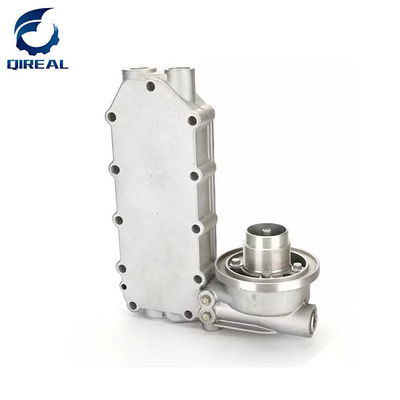  6CT Engine Parts 3934159 3974325 Lub Head Fuel Filter