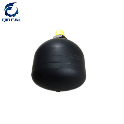 L90E L70E L110E L150E L220E L180E L120E Excavator Spare Parts Accumulator 17262261 17258321 11173693