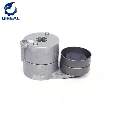 462280 Excavator Engine Parts EC210 EC240 EC290 Belt Pulley Tensioner
