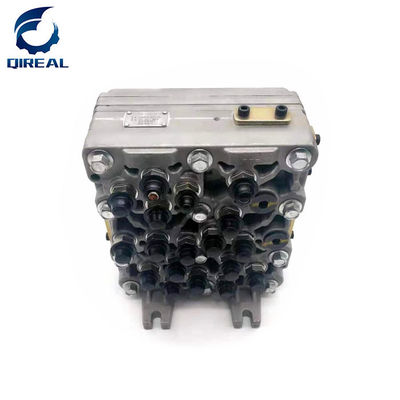 ZX120 ZX200 Excavator Shuttle Valve Assy 4718274