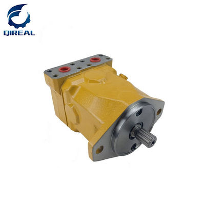 234-4638 Excavator Hydraulic Parts For E330D E336D Fan Piston Motor