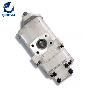 WA200-1 WA200-3 WA250-3 Wheel Loader Steering Pump 705-51-20290