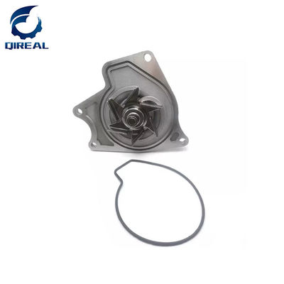 Excavator Parts E308B 4M40 Diesel Water Pump ME993473 ME996789