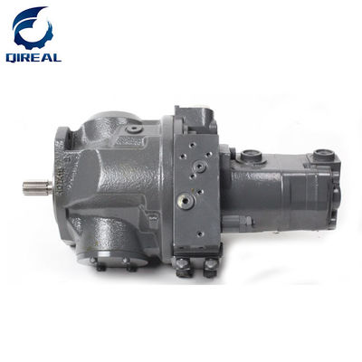 For PC40 EX35 SK30 Excavator AP2D28 Hydraulic Main Piston Pumps HP2D28-G2SP-16.8/6.5-XR