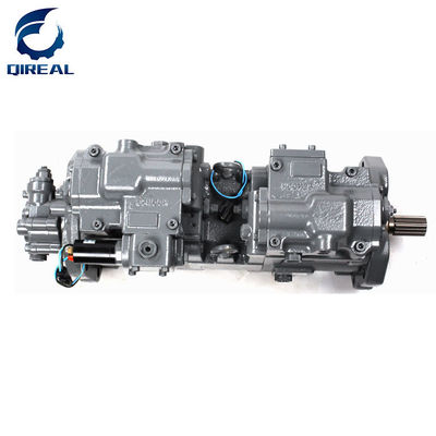 Excavator K3V63 hydraulic main pump assy for H3V63DT 9N and change pump convert to EX120 kits PUMP ASS'Y(F=14T/R=13T)