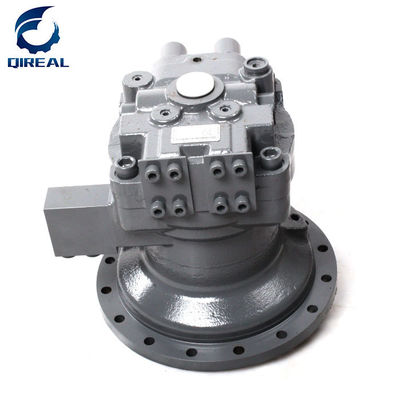 SG08E-185 excavator hydraulic motor, SG04E/SG08E/SG12E swing drive SH200-3 SH200A3 SH210A3 SH240 CX210 Swing Motor