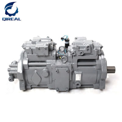 Excavator parts k5v140dtp main pump H5V140DTP-NISER-9C00 hydraulic main pump F=17T/R=13T