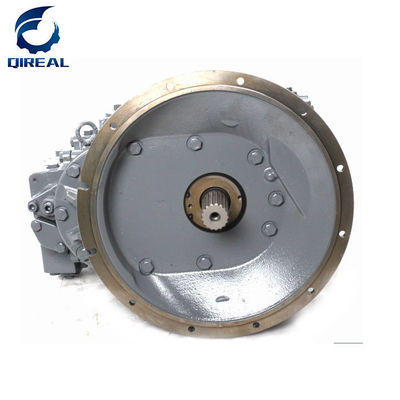 HBS140C Excavator 329DL 329D Hydraulic Pump 17T ￠44.8