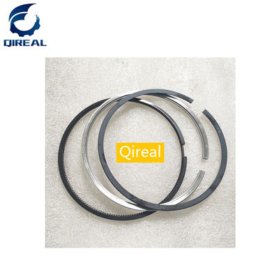 6ct8.3 Diesel Engine Piston Ring Kit 3802429 5482360