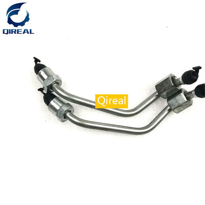 6L ISLe QSL8.9 QSL9 L9.3 6LTAA9.3 Diesel Engine Parts Injector Fuel Tube 3964141