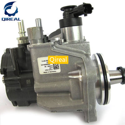 High Pressure Common Rail Fuel Injection Pump 0445B21847-01 Diesel Engine Parts