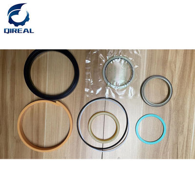 NBR PTFE Lift Cylinder Repair Kit For D65T Bulldozer