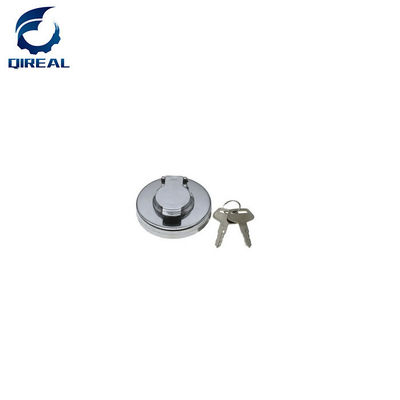 PC50 Excavators Spare Parts Diesel Oil Tank Cover 20u-04-21360