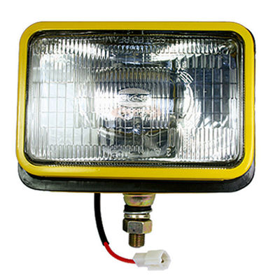 Working Lamp Assy PC200-5 Excavators Spare Parts 2030656140 203-06-56140