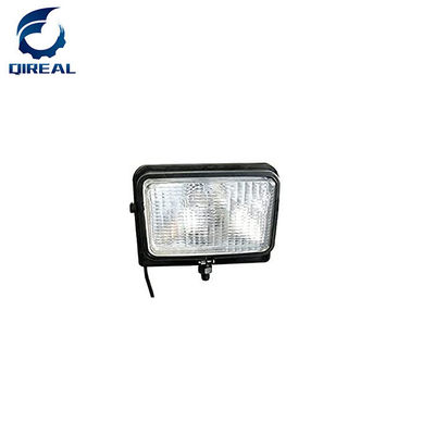 2534-1160 Excavators Spare Parts Work Lamp Assembly