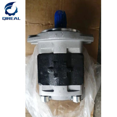 2690004 Excavator Hydraulic Parts Gear Pump For Bulldozer D3K D5K2 D4K