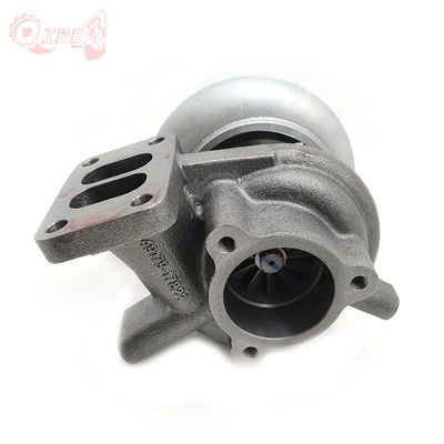 49179-02340 Excavator Turbocharger For  320 320C E320 S6K Engine