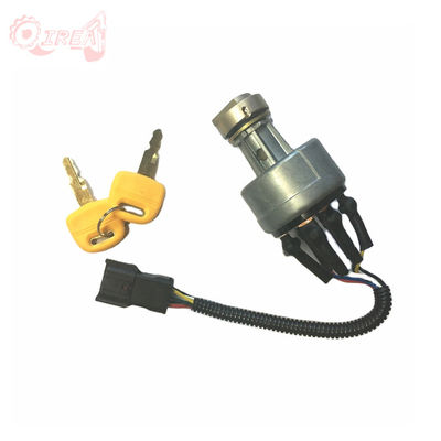 21E610430 Excavator Ignition Switch For R55 130 200 215 300-5 7 21E610430