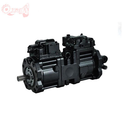 K3v112 Stainless Steel Hydraulic Gear Pump Excavator Accessories