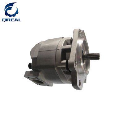 WA420-3 WA450-3 WA470-3 Hydraulic Gear Pump Assy 705-22-40070