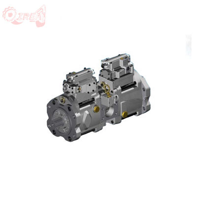 Standard Size K3v140 Excavator Hydraulic Main Pump 