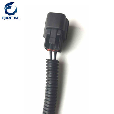 12V Solenoid Valve Coil For DH55 60-5-7 Excavator
