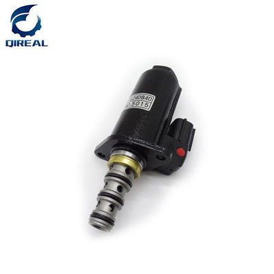 SK200-6 Safety Lock Solenoid Valve G24DB40 YN35V00020F1