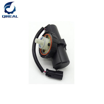 249-7669 Electrical Diesel Fuel Pump For Tractor Backhoe 428D 428E 430D 432D